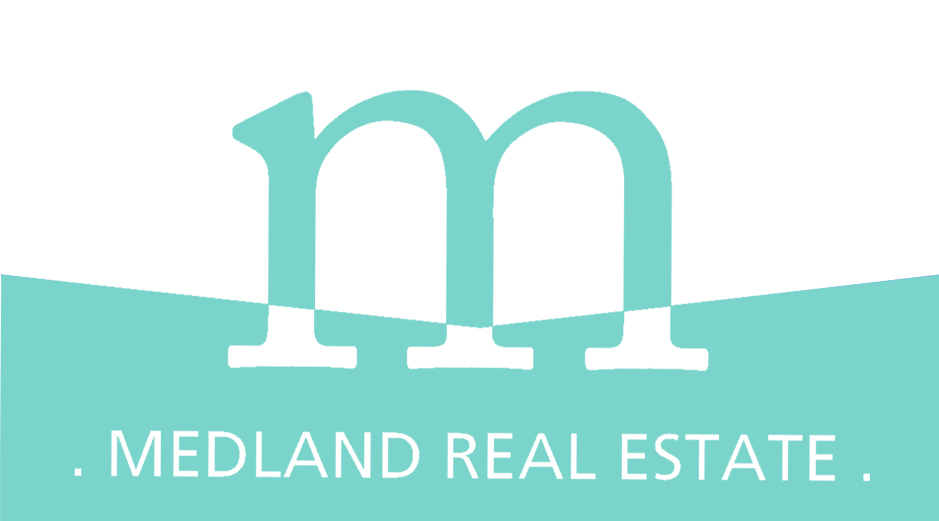 Logo Medland Real Estate