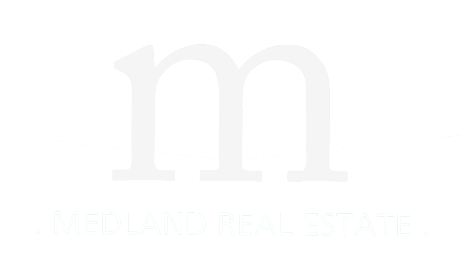 Logo Medland Real Estate